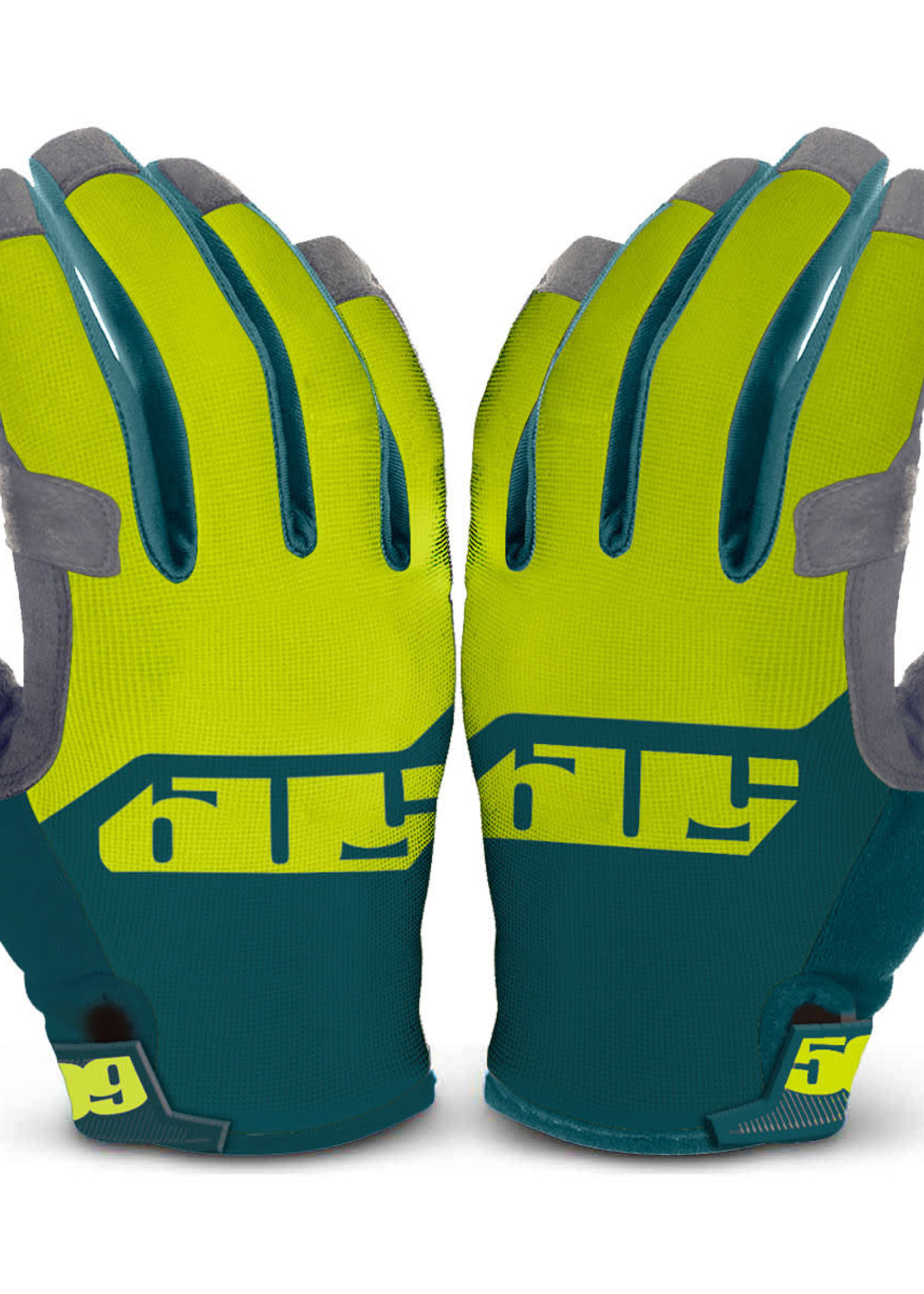 509 509 LOW 5 Gloves