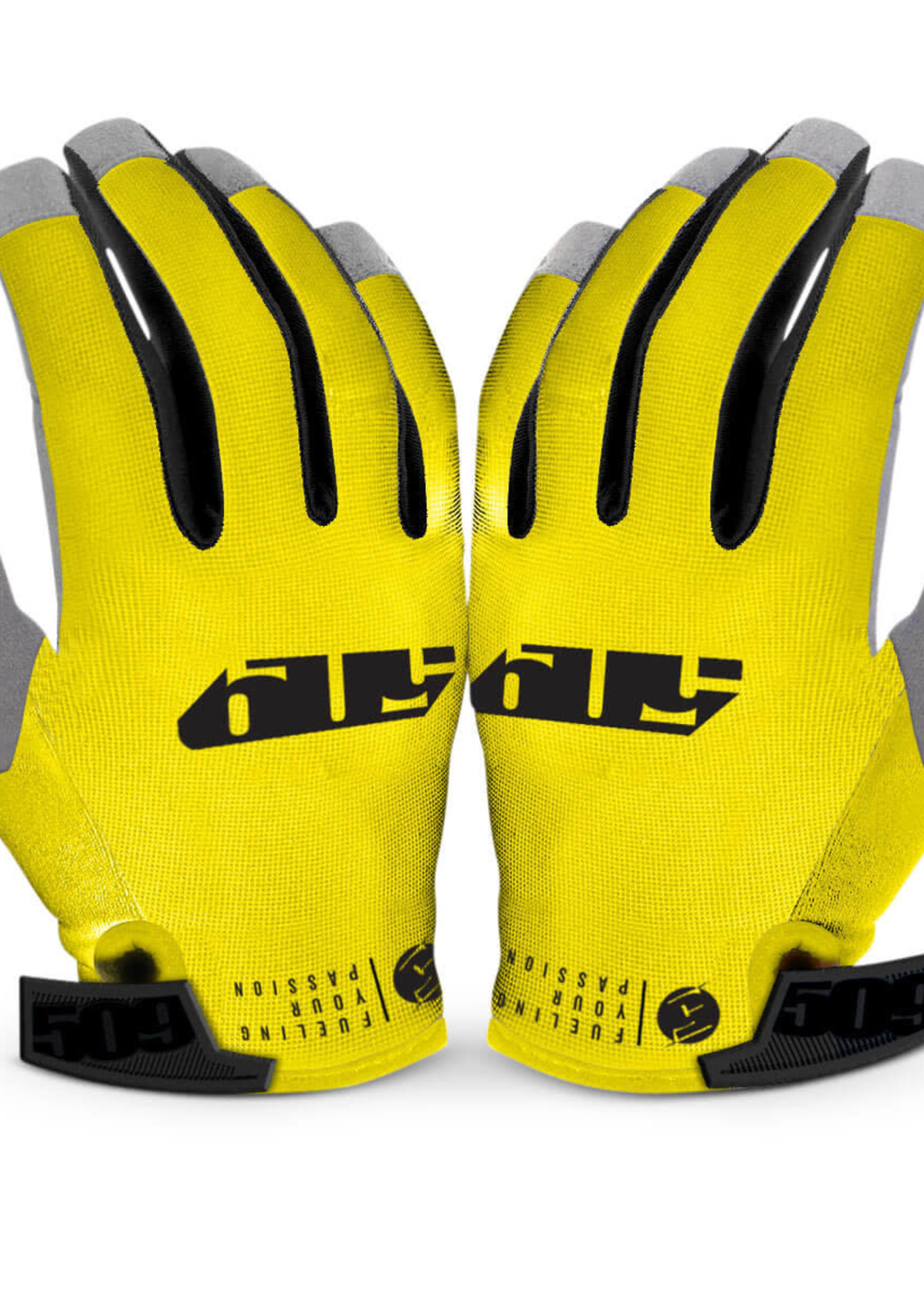 509 509 LOW 5 Gloves