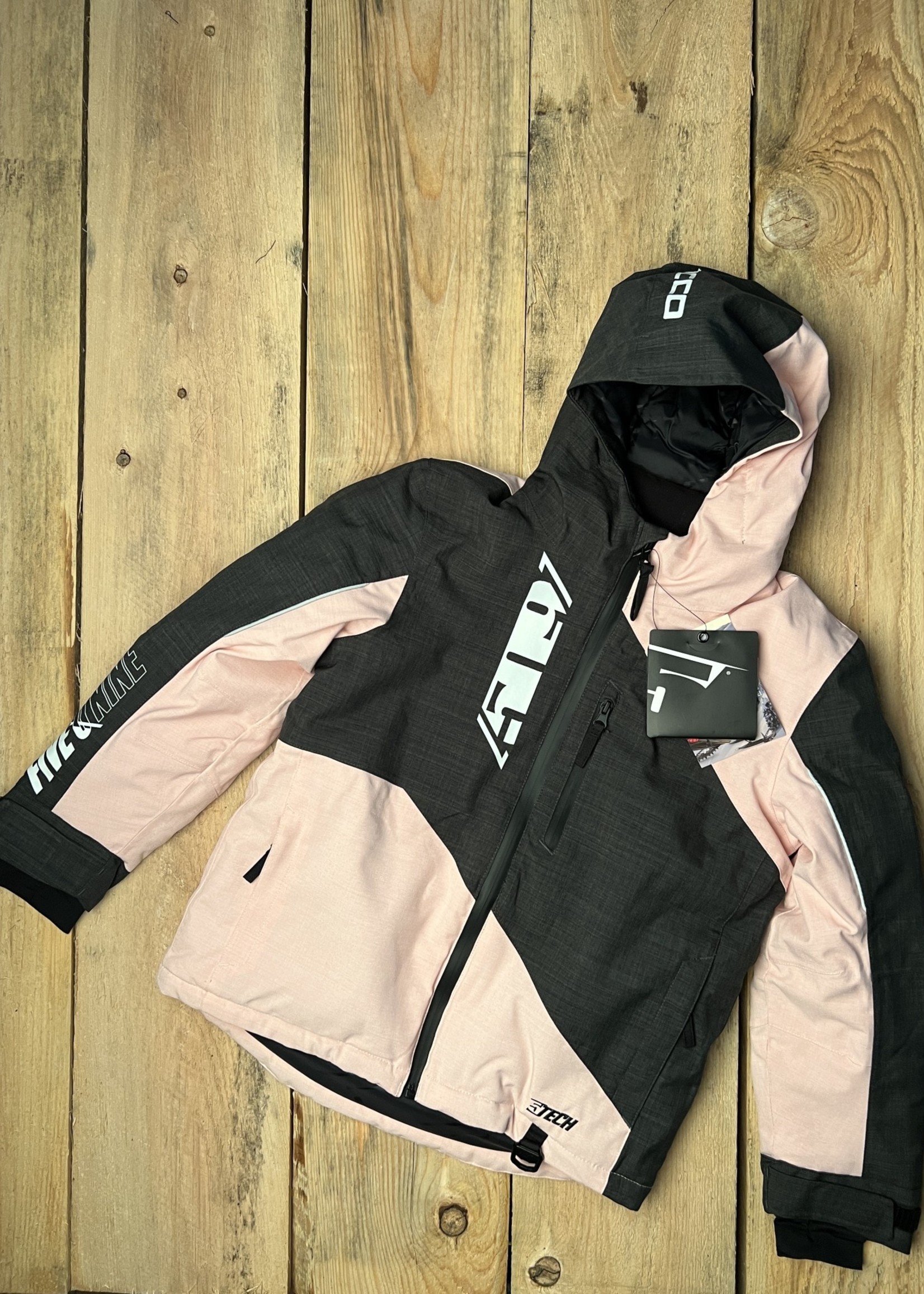 509 509 Youth Rocco Jacket