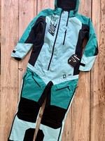 509 509 Women's Allied Insulated Mono Suit