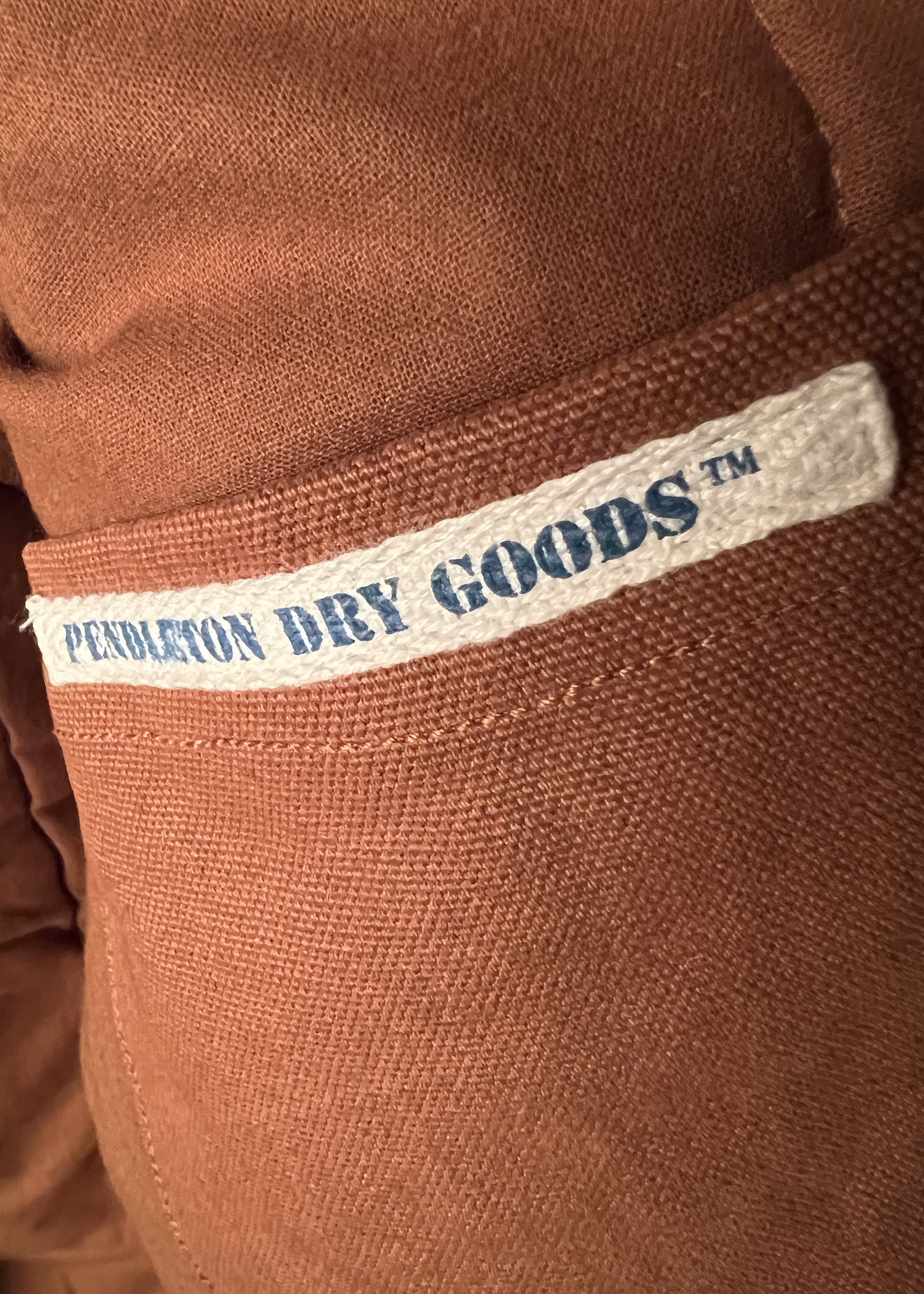 Pendleton Carson City Ranch Coat