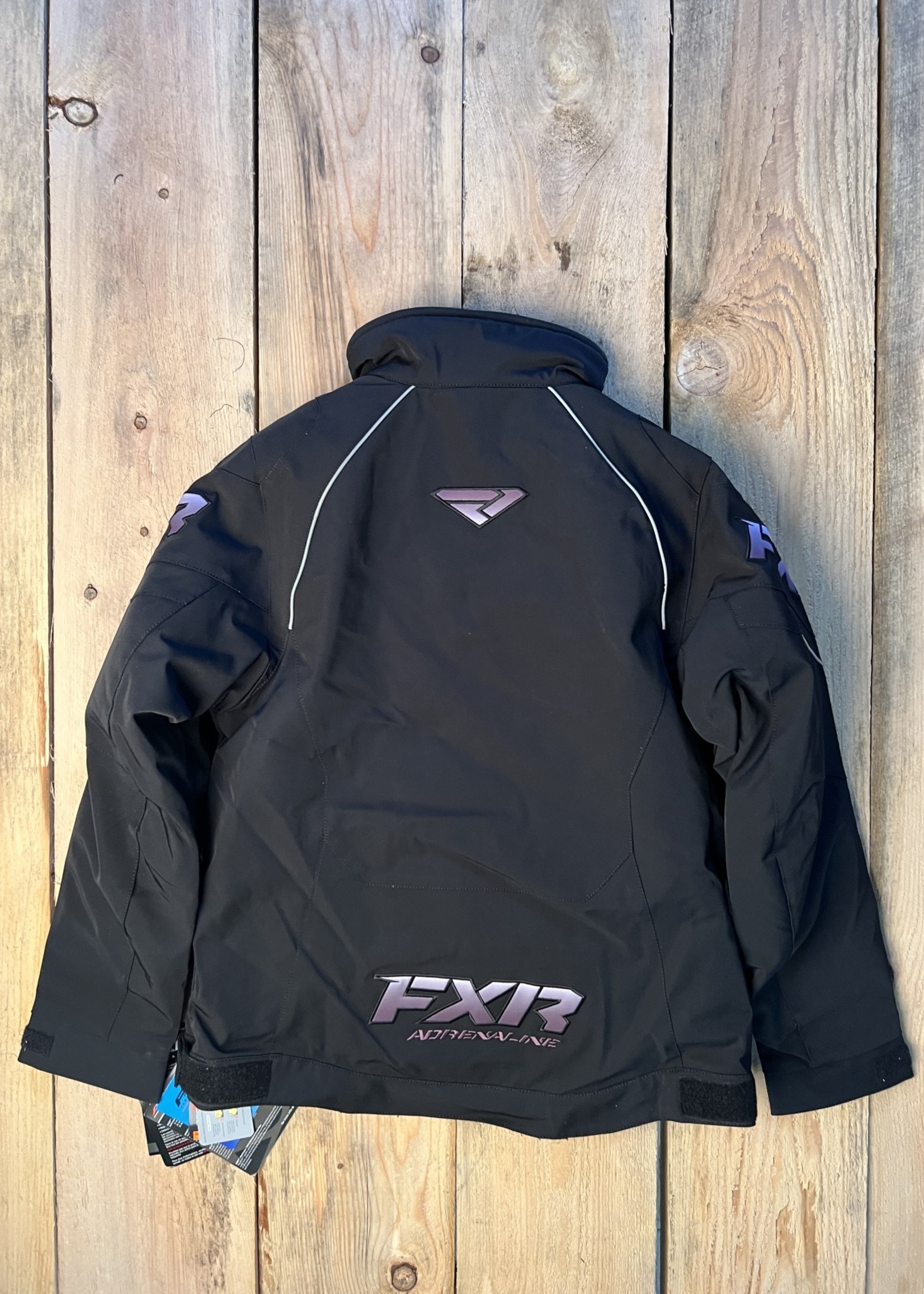 FXR FXR Women's Adrenaline Jacket 23