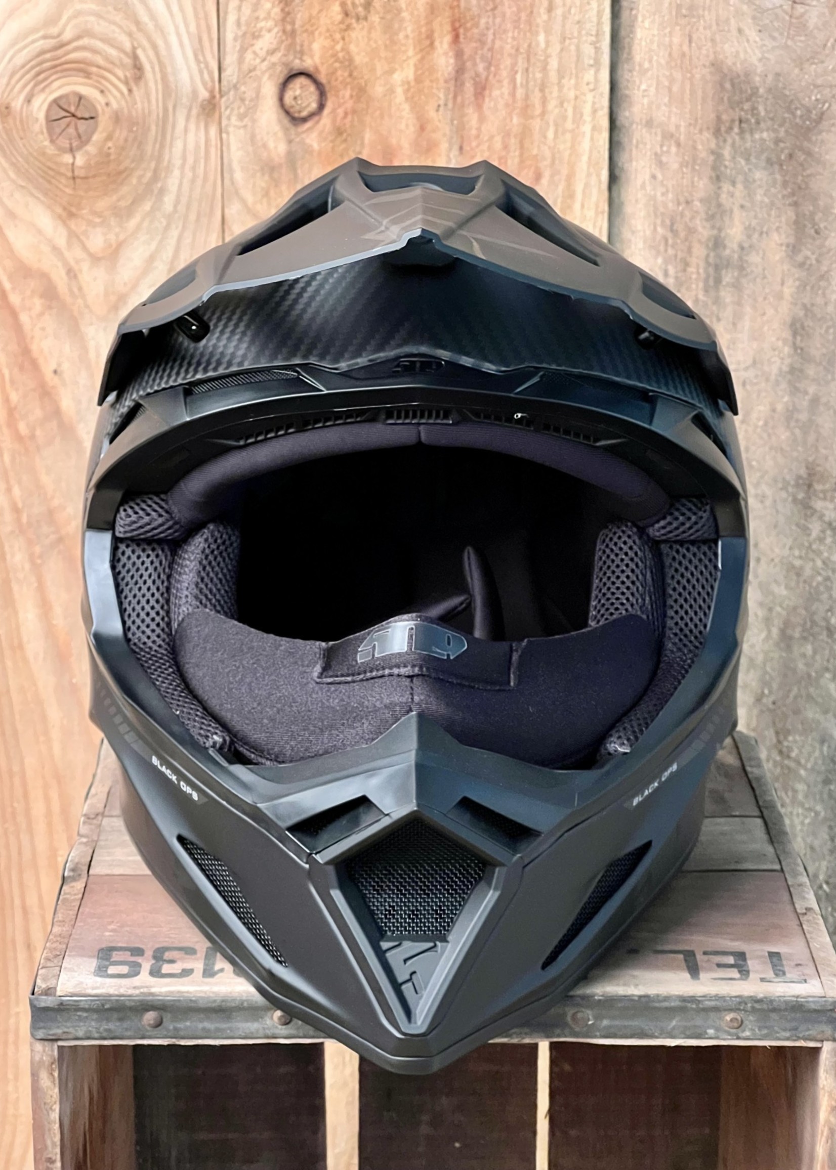 509 509 Altitude Carbon Fiber Helmet | lupon.gov.ph