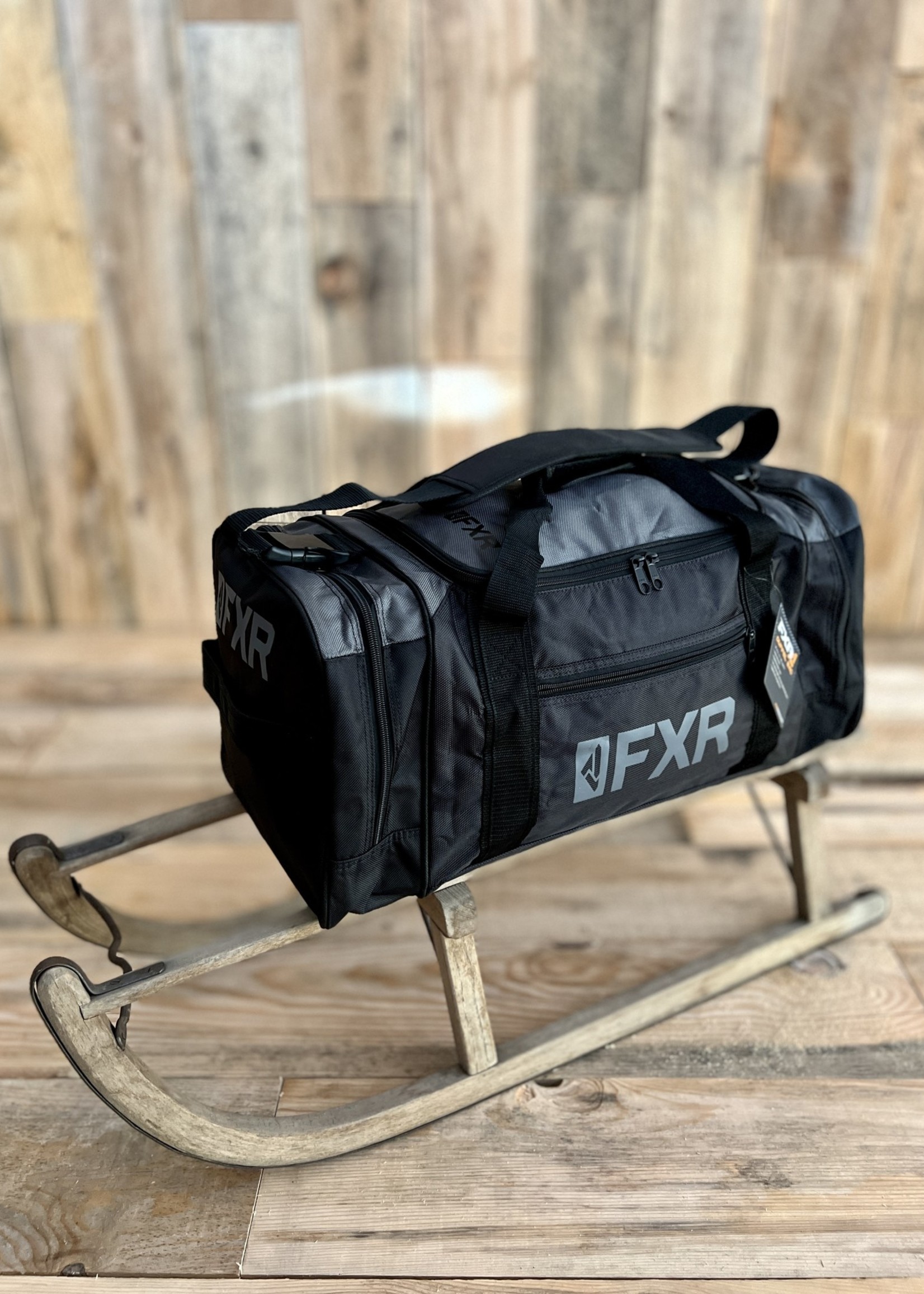 FXR FXR Duffel Bag 20