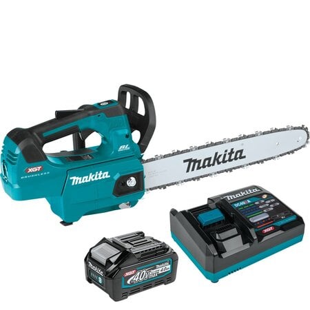 40V max XGT 16" Top Handle Chain Saw Kit