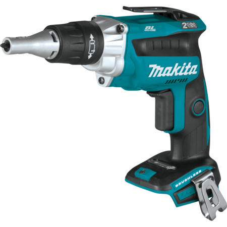 18V LXT® LITHIUM-ION BRUSHLESS CORDLESS 2,500 RPM DRYWALL SCREWDRIVER, TOOL ONLY