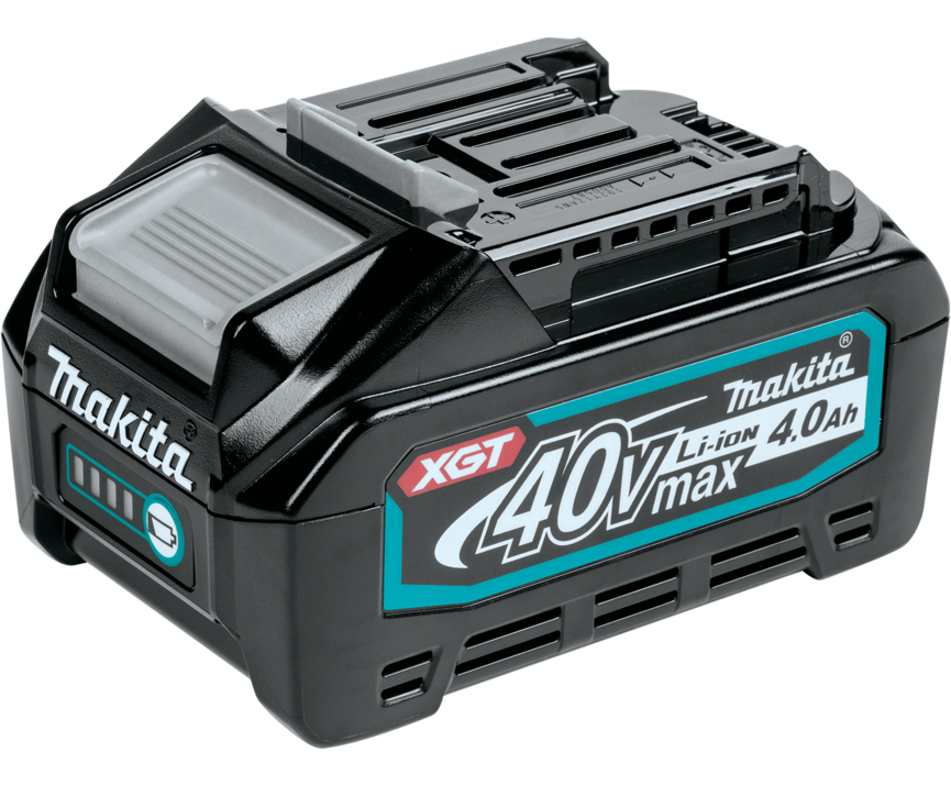 40V MAX XGT® LITHIUM-ION 4.0Ah BATTERY