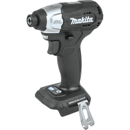 18V LXT® LITHIUM‑ION SUB‑COMPACT BRUSHLESS CORDLESS IMPACT DRIVER, TOOL ONLY