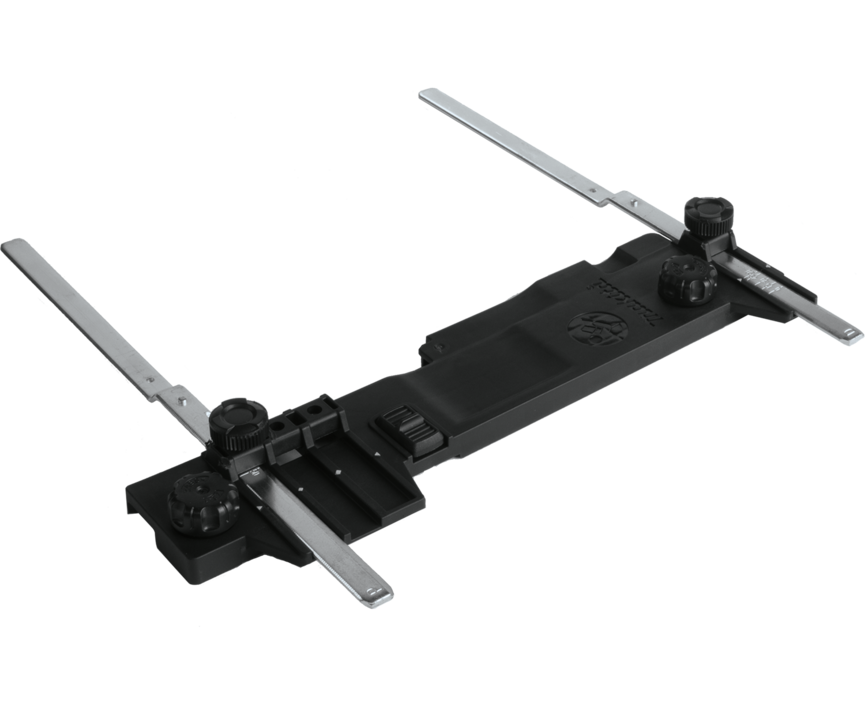 GUIDE RAIL ADAPTER, XSH03