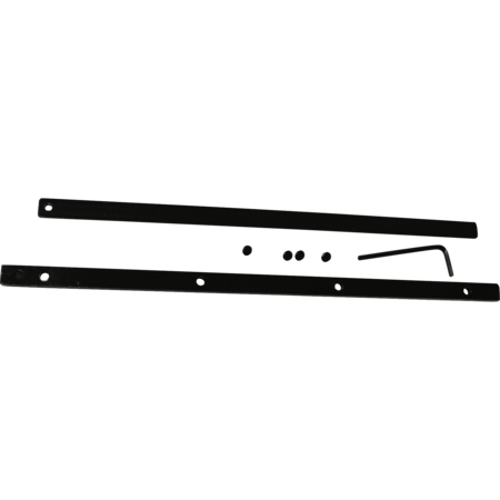 GUIDE RAIL CONNECTOR KIT