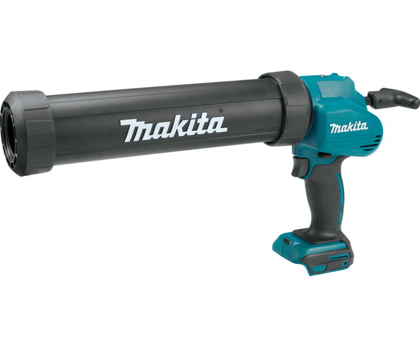 18V LXT® LITHIUM‑ION CORDLESS 29 OZ. CAULK AND ADHESIVE GUN, TOOL ONLY