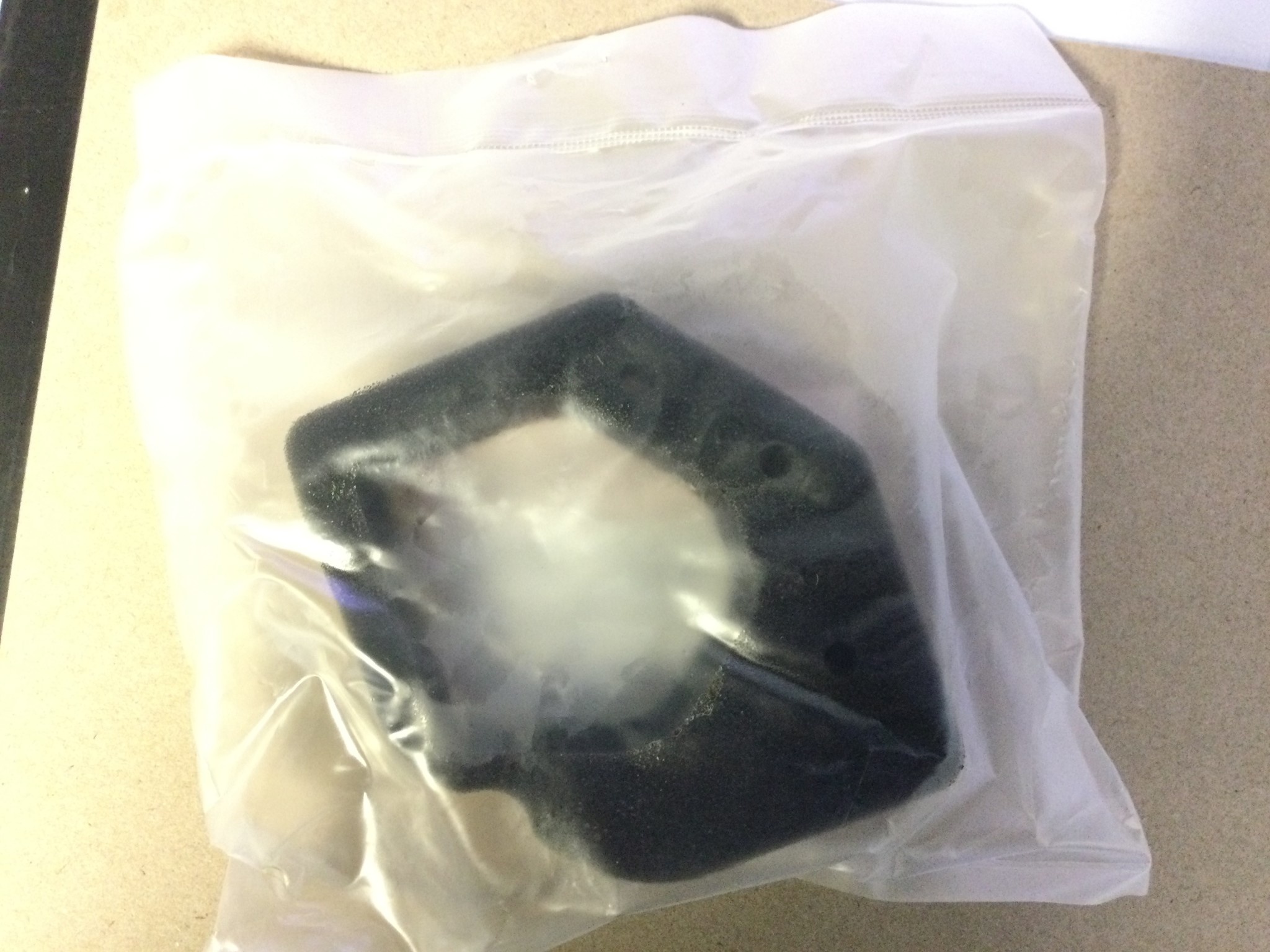 Filtre A Air Tondeuse Honda (17211-ZG9-M00