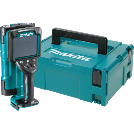 18V MULTI‐SURFACE SCANNER, CASE (TOOL ONLY)