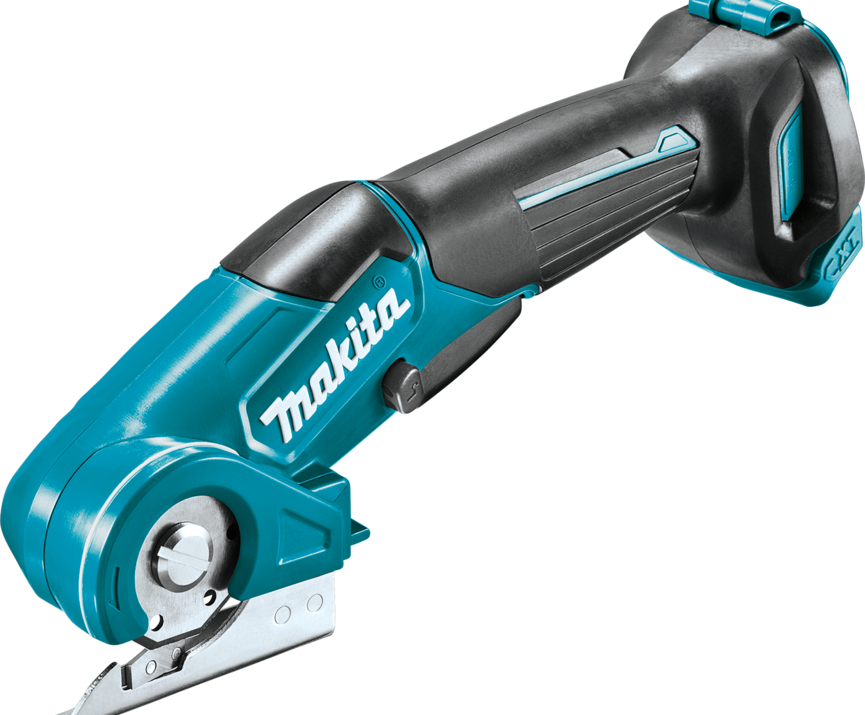 12V MAX MULTI‐CUTTER (TOOL ONLY)