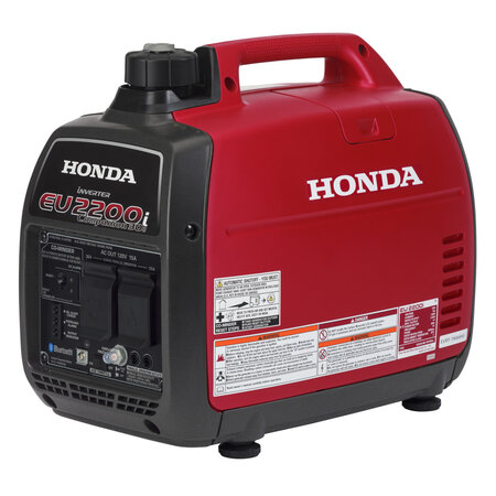 HONDA GENERATOR EU2200TAN1 - COMPANION