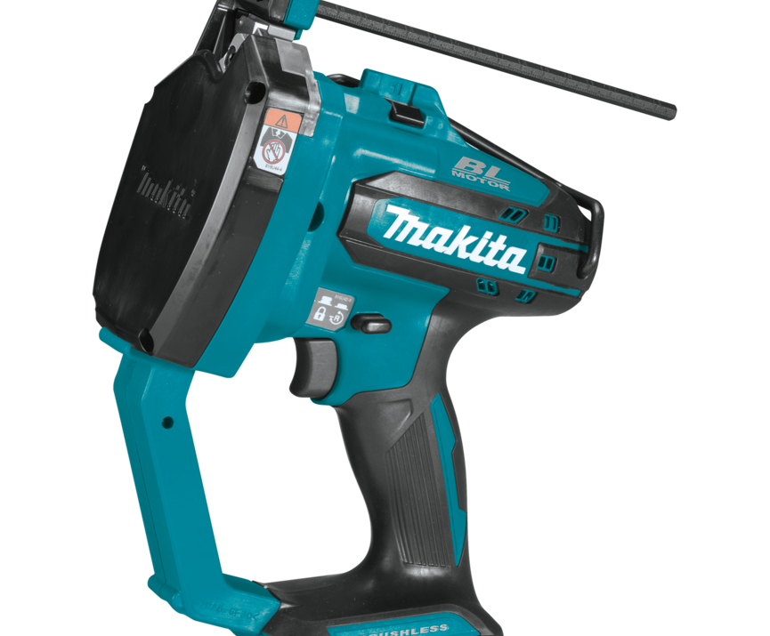 18V THREADED ROD CUTTER (TOOL ONLY)