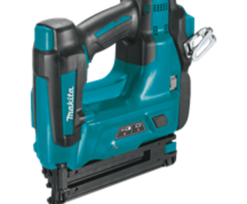 18V LXT 2" BRAD NAILER, 18 GA. (TOOL ONLY)
