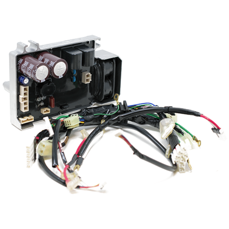 Honda EU2200i Inverter Kit