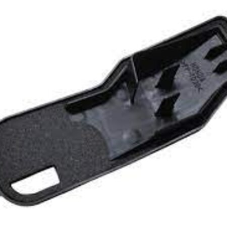 COVER, AIR CLEANER 17231-ZT3-000