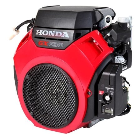 HONDA ENGINE GX630RH-QAF1