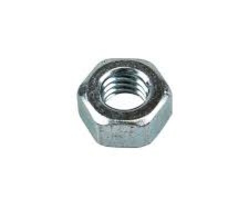 HONDA 94001-06200-0S NUT, THEX, (6MM)