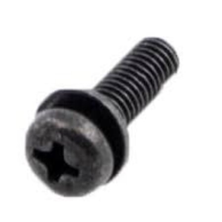 HONDA 93891-05016-07 SCREW WASHER 5X16