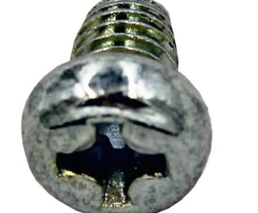 SCREW, TAPPING (4X6) 90055-ZE1-000