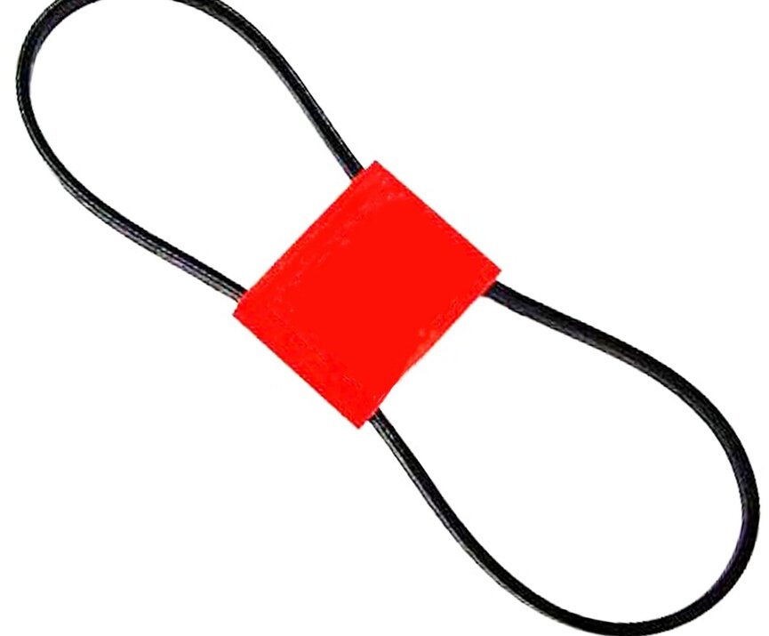 V-BELT(3L-33.3) 22431-VG3-D50