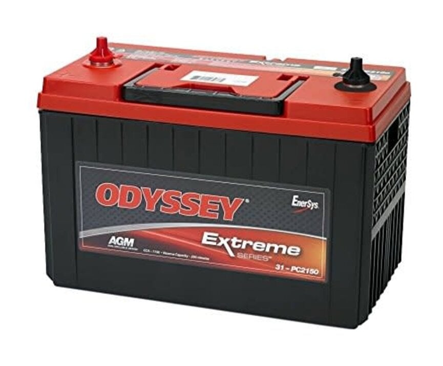 ODYSSEY 31-PC2150S Extreme