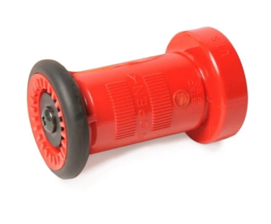 HONDA 2" RED POLY NOZZLE