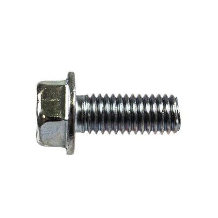 BOLT, FLANGE (8X20)