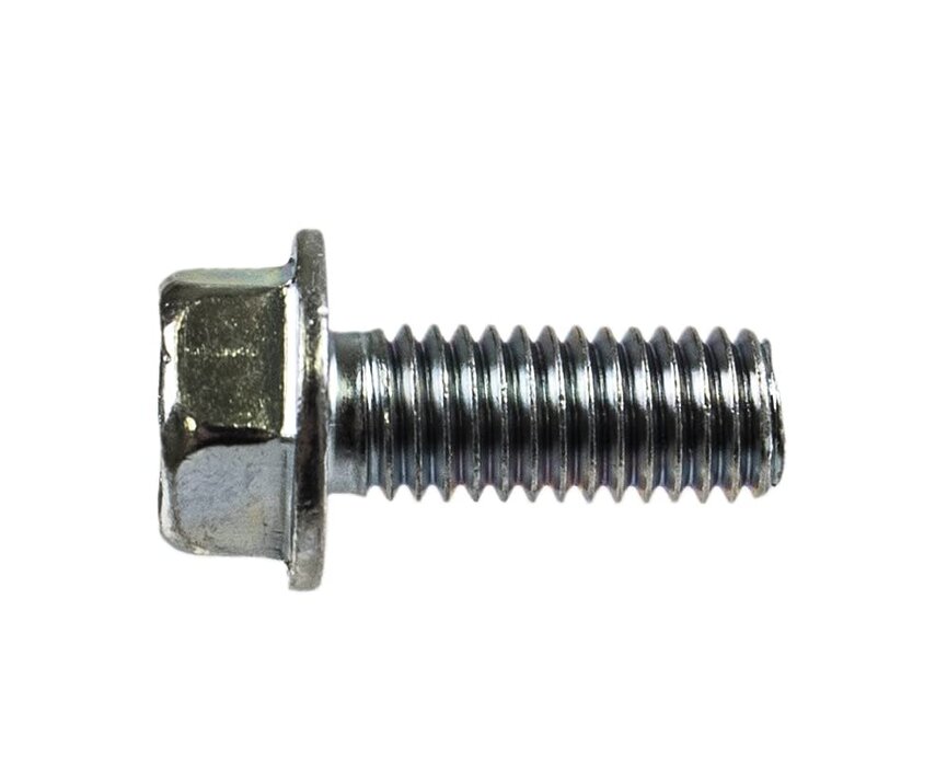 BOLT, FLANGE (8X20)