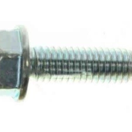 BOLT, FLANGE (6X18)