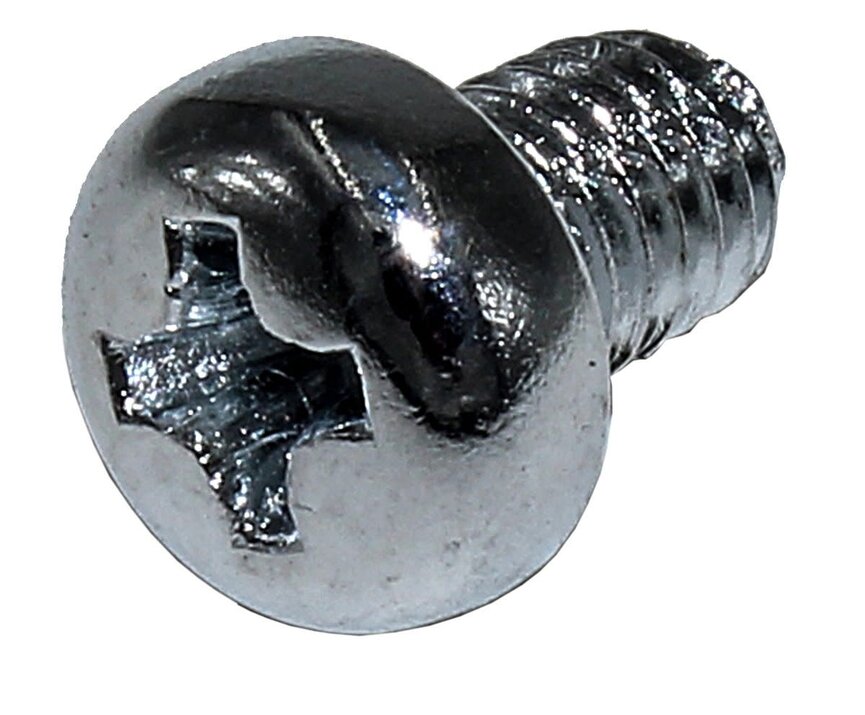 SCREW, TAPPING (5X8) 90050-ZE1-000