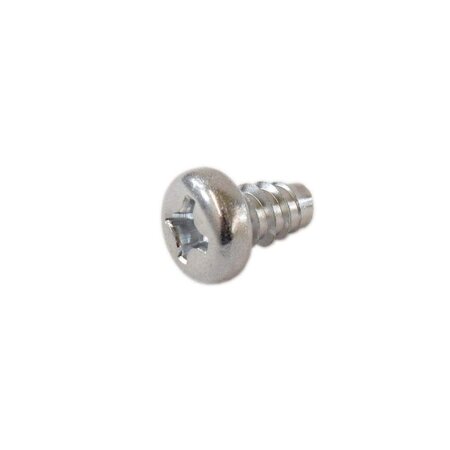 SCREW, TAP (6X10) 90006-ZE2-000