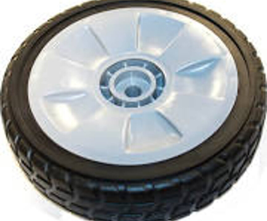 WHEEL, FR 44710-VL0-L02ZB