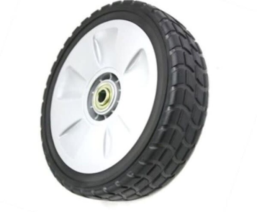 Honda WHEEL . RR 42710-VG3-010