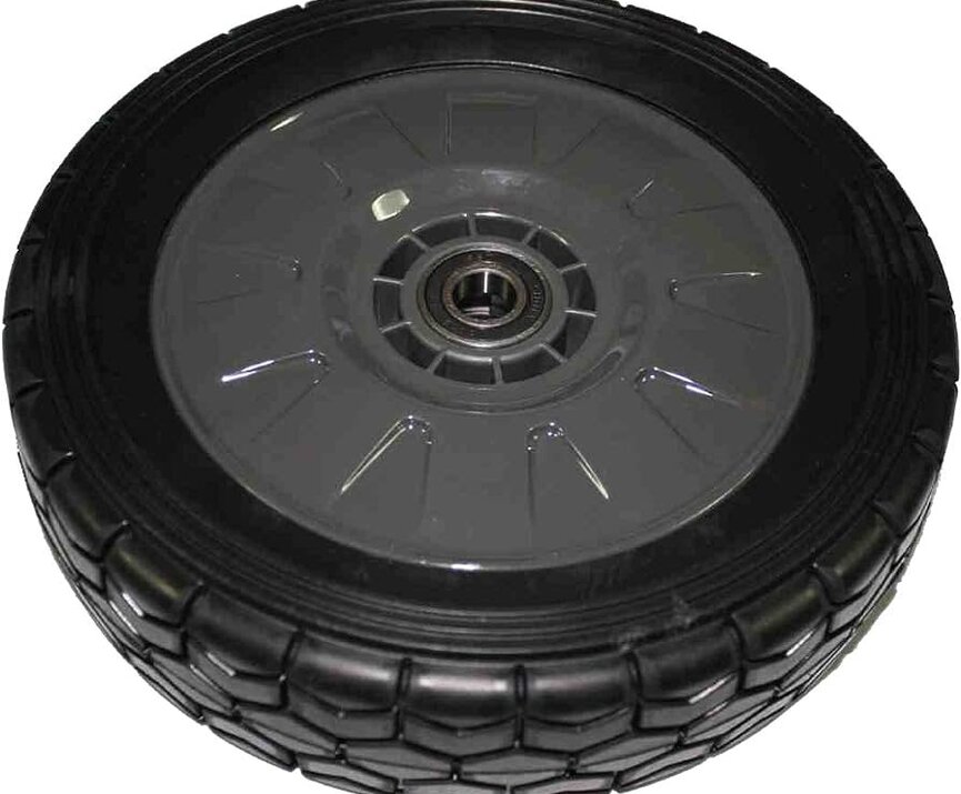 WHEEL, RR. *NH462R* 42700-VK6-020ZA