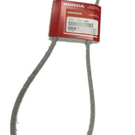 V-BELT (3L-39.2) 22431-VR8-N03