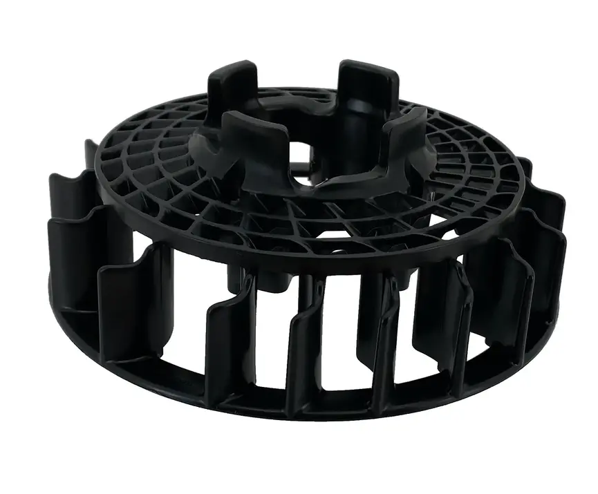 FAN, COOLING 19511-Z8B-900