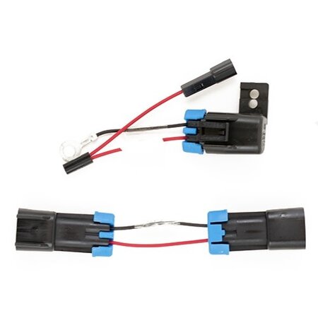 CHARGER KIT,  HARNESS 06320-VH7-S00