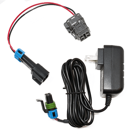 KIT FLOAT CHARGER 06320-VH7-UA2