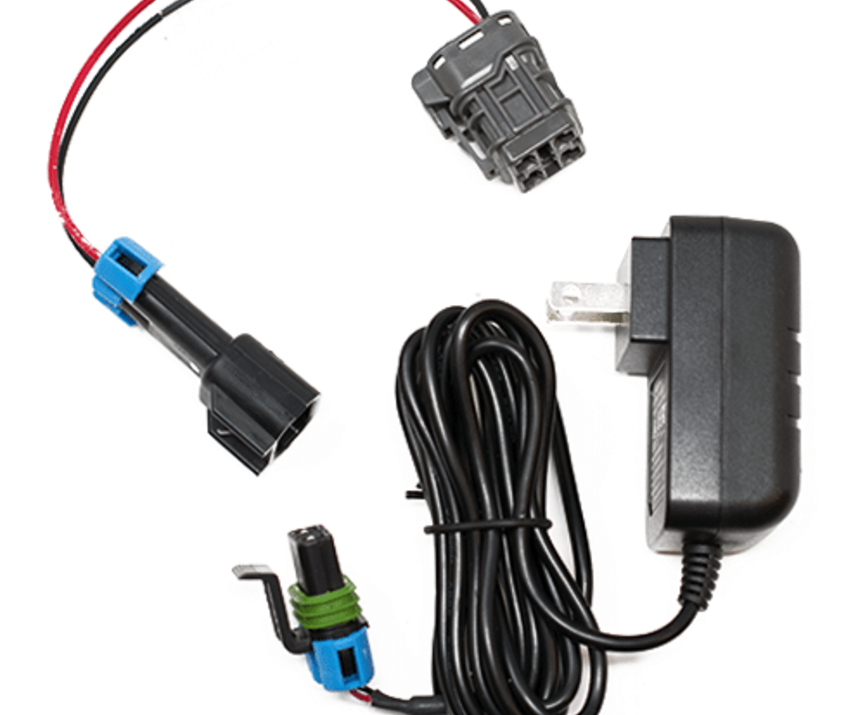 KIT FLOAT CHARGER 06320-VH7-UA2