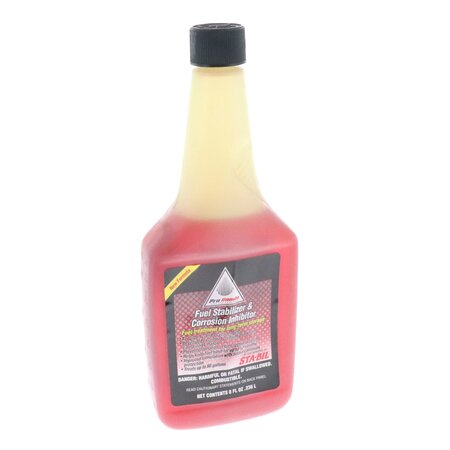 HONDA FUEL STABILIZER