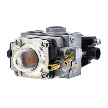 CARBURETOR ASSY. - 16100-Z0H-053