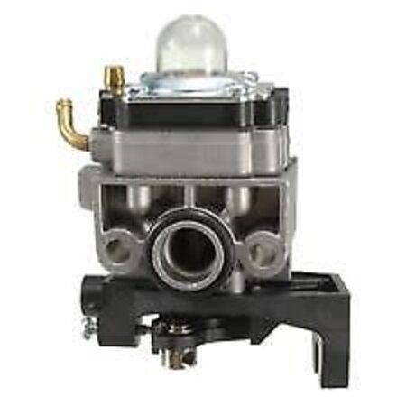 CARBURETOR ASSY. - 16100-Z0H-834