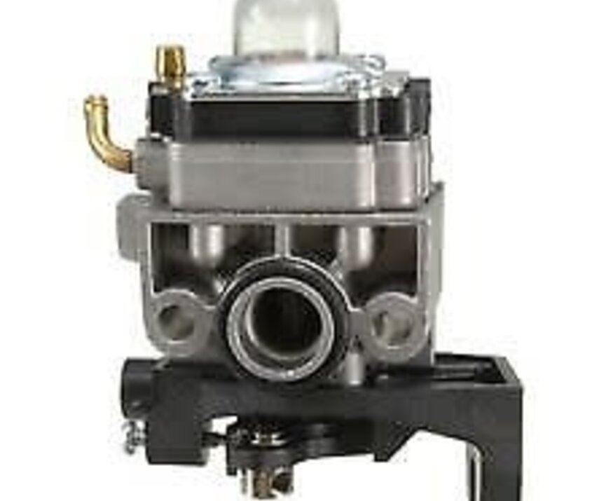 CARBURETOR ASSY. - 16100-Z0H-834