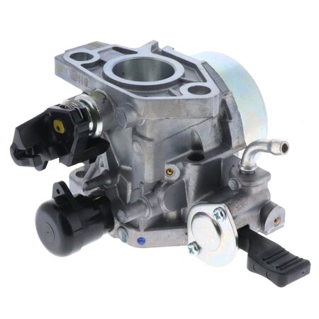 CARBURETOR (BE81H B)