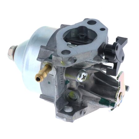 CARBURETOR (BB76B A)