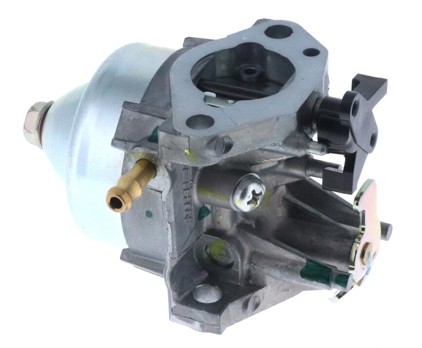 CARBURETOR (BB76B A)